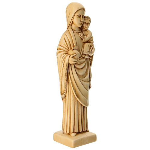 Our Lady of Grace 5