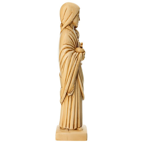 Our Lady of Grace 7