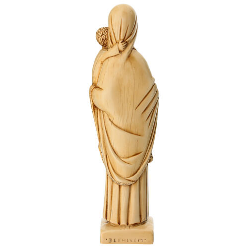 Vierge, mère des grâces. 9