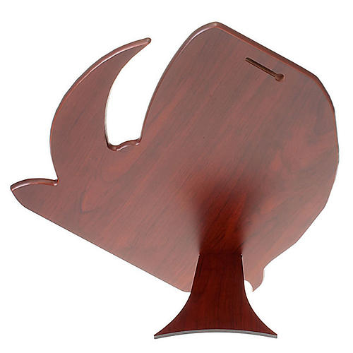 Silver Bas Relief Madonna stars and moon 5