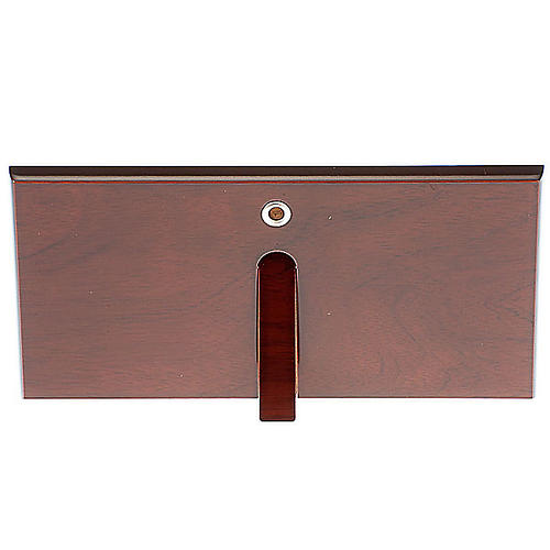 Bassorilievo bilaminato oro arg. Angeli Raffaello su nuvola 2