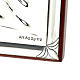 Bas relief argent ange gardien ovale s3
