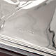 Silver Bas Relief - John Paul II s3