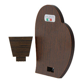 Obrazek Pierwsza Komunia, chłopiec bilaminat, Valenti, 11x9cm