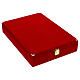 Porta Santa bronzo fuso San Giovanni Laterano 34x19 cm s14
