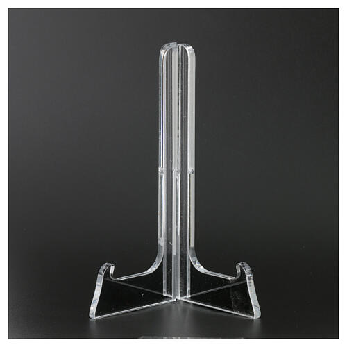 Pforte S Giovanni Laterano Messing 17x9 cm 6