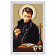 St. Gabriel, small picture by Valenti, 6x4 in s1