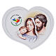 Cuadro Sagrada Familia logo oficial Jubileo 2025 Valenti s1