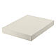 Set cornice Thilia  in Argento stelline capoculla angioletto azzurro s4