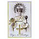 Our Lady of Covadonga, high-definition print by Valenti, 6x4 in s1