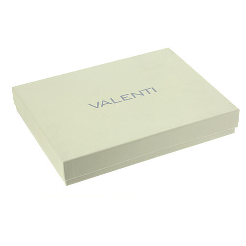 Pannello Annunciazione dettagli dorati Valenti 45x60x3 cm 7