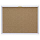 Annunciation Panel with Golden Details Valenti, 45x60x3 cm s6
