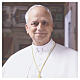 Pope Leo XIV Valenti Picture, 25x20 cm s3