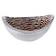Silver incense bowl, 10 cm diameter s1