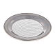 Replacement net for incense burners in stainless steel d 6 cm s2