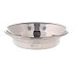 Spare plate for essential oils, stainless steel, 8 cm diameter s1
