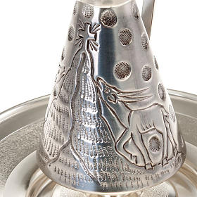 Set carafe cerfs à la rivière s3