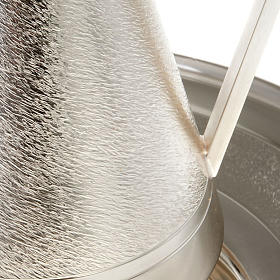 Set carafe en argent s3