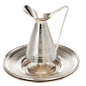 Set carafe en argent s4