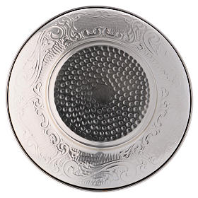 Conjunto jarra cincelada angeles s4