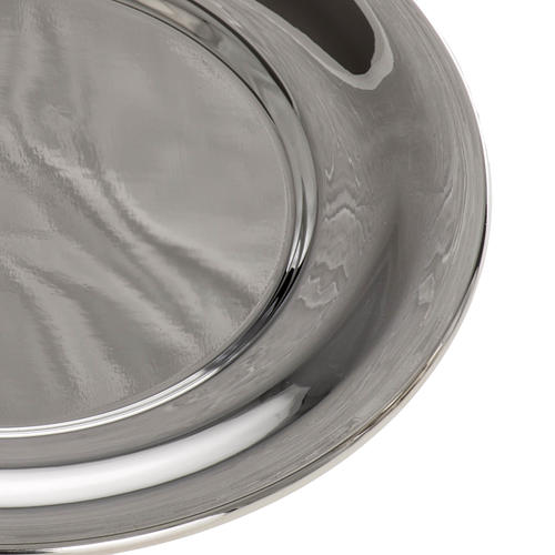 Kanne zur Händewaschung mit Palladium-Legierung 5