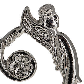 Aiguière pour lavage mains palladiée s4