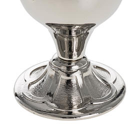 Aiguière pour lavage mains palladiée s6