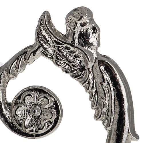 Brocca per manutergio palladiata 4