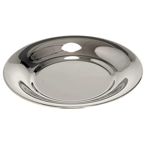 Aiguière et bassin dorés ou palladiés 7