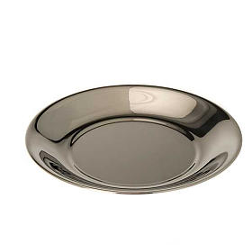 Platos dorado o plateado para el Jarrón s3