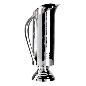 Lavabogarnituren: Kanne zur Händewaschung und Wasserschale Modell Speculum Lavabogarnituren: Kanne zur Händewaschung und Wasserschale Modell Speculum