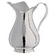 Ewer in silver 800 s2