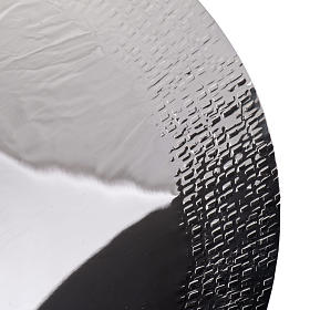 Kanne zur Händewaschung und Wasserschale Modell Renova s3