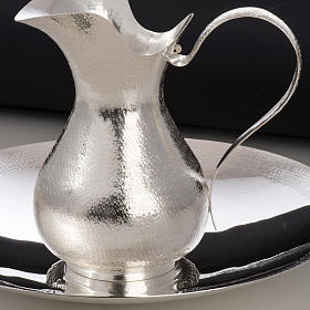 Ewer and basin, Renova model s4