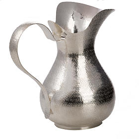 Ewer and basin, Renova model s6