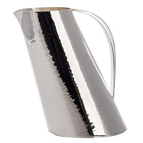 Lavamanos manutergios con plato Mod. Aqua s7