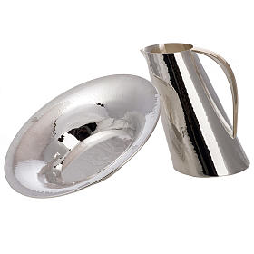 Ewer and basin, Aqua model s5