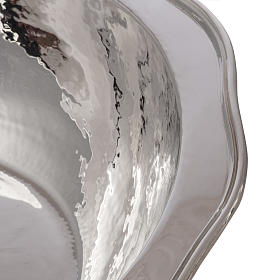 Kanne zur Händewaschung und Wasserschale Modell Puritas s7