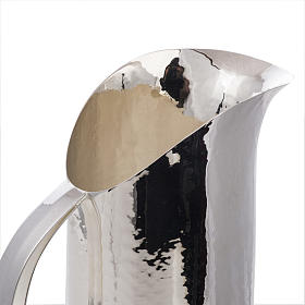 Ewer and basin, Puritas model s3