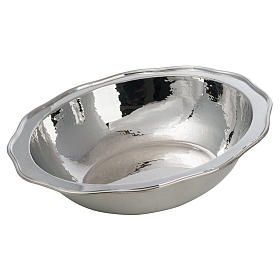 Lavamano con plato mod. Puritas s6