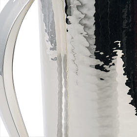 Dzbanek i misa do mycia rąk model Puritas s5