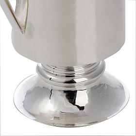 Ewer and basin, Puritas model s4