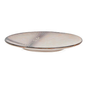 STOCK Piatto brocca ceramica Pompei 25 cm s3