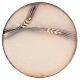 Piatto brocca ceramica Pompei 25 cm s1
