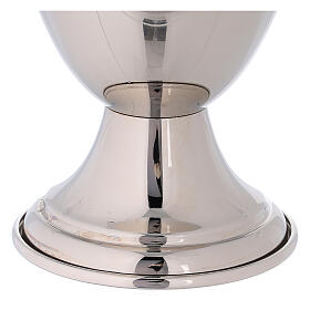 Ewer in brass, classic silver s4