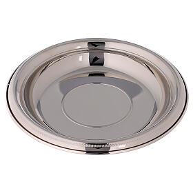 Classic silver plated ewer s5