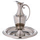 Classic silver plated ewer s1