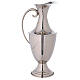 Classic silver plated ewer s2