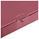 Plato octagonal acero 30 cm s4