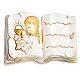 Magnet book First Communion Girl 5cm s1